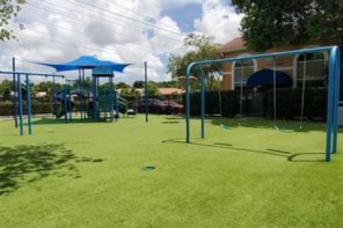 Copropriété à louer à Coral Springs, Floride: 1 chambre, 68.1 m2 № 2168185 - photo 6