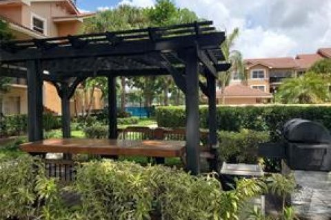 Copropriété à louer à Coral Springs, Floride: 1 chambre, 68.1 m2 № 2168185 - photo 4