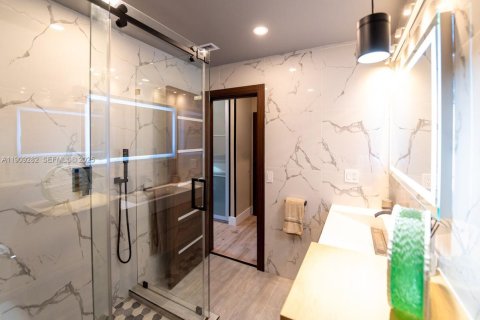 Villa ou maison à louer à North Miami, Floride: 3 chambres, 152.73 m2 № 1966196 - photo 23