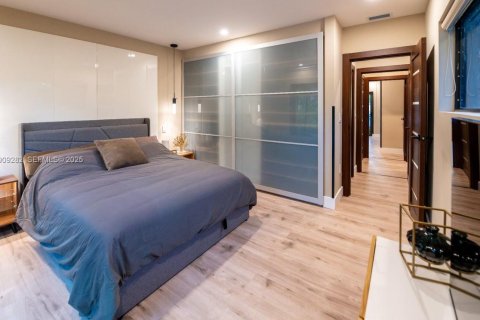 Villa ou maison à louer à North Miami, Floride: 3 chambres, 152.73 m2 № 1966196 - photo 20