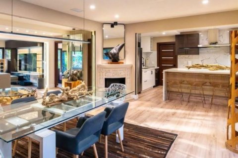 Villa ou maison à louer à North Miami, Floride: 3 chambres, 152.73 m2 № 1966196 - photo 18