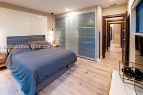 Снять в аренду виллу или дом в Норт-Майами, Флорида 3 спальни, 152.73м2, № 1966196 - фото 8