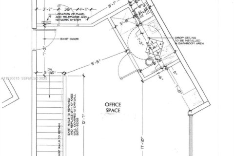 Купить коммерческую недвижимость в Майами-Бич, Флорида № 1989412 - фото 30