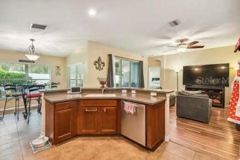 Casa en alquiler en Wesley Chapel, Florida, 4 dormitorios, 202.71 m2 № 1853650 - foto 21