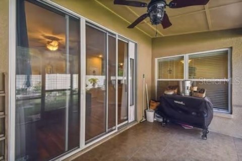 Villa ou maison à louer à Wesley Chapel, Floride: 4 chambres, 202.71 m2 № 1853650 - photo 26