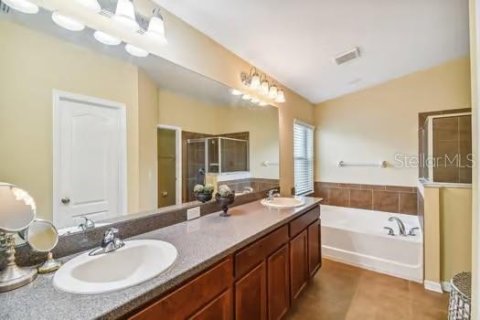 Casa en alquiler en Wesley Chapel, Florida, 4 dormitorios, 202.71 m2 № 1853650 - foto 5