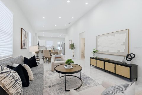 Casa en venta en Pinellas Park, Florida, 4 dormitorios, 167.41 m2 № 2408650 - foto 17