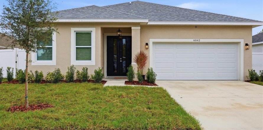 Casa en Pinellas Park, Florida 4 dormitorios, 167.41 m2 № 2408650