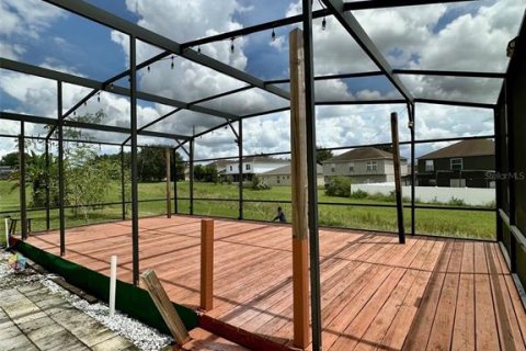 Villa ou maison à louer à Davenport, Floride: 4 chambres, 242.47 m2 № 1900107 - photo 28