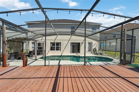 Casa en alquiler en Davenport, Florida, 4 dormitorios, 242.47 m2 № 1900107 - foto 25