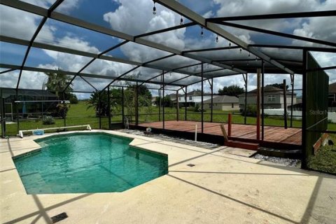 Casa en alquiler en Davenport, Florida, 4 dormitorios, 242.47 m2 № 1900107 - foto 29