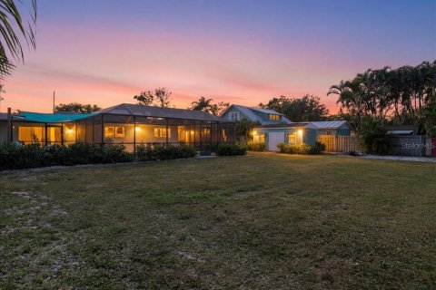 Villa ou maison à vendre à Palmetto, Floride: 3 chambres, 193.14 m2 № 2101490 - photo 24