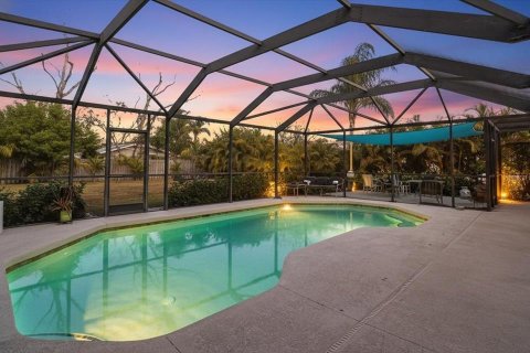 Villa ou maison à vendre à Palmetto, Floride: 3 chambres, 193.14 m2 № 2101490 - photo 2