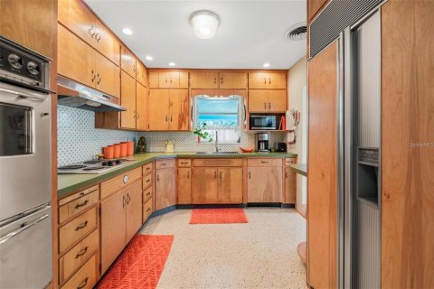 Villa ou maison à vendre à Palmetto, Floride: 3 chambres, 193.14 m2 № 2101490 - photo 8