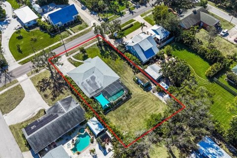 Villa ou maison à vendre à Palmetto, Floride: 3 chambres, 193.14 m2 № 2101490 - photo 23