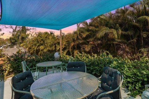 Villa ou maison à vendre à Palmetto, Floride: 3 chambres, 193.14 m2 № 2101490 - photo 29