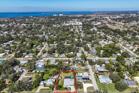 Villa ou maison à vendre à Palmetto, Floride: 3 chambres, 193.14 m2 № 2101490 - photo 27