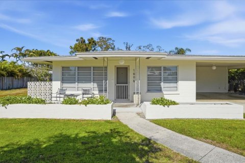 Villa ou maison à vendre à Palmetto, Floride: 3 chambres, 193.14 m2 № 2101490 - photo 3
