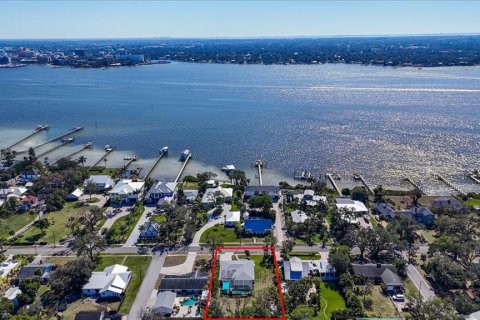 Villa ou maison à vendre à Palmetto, Floride: 3 chambres, 193.14 m2 № 2101490 - photo 26