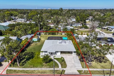 Villa ou maison à vendre à Palmetto, Floride: 3 chambres, 193.14 m2 № 2101490 - photo 22