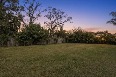 Villa ou maison à vendre à Palmetto, Floride: 3 chambres, 193.14 m2 № 2101490 - photo 25