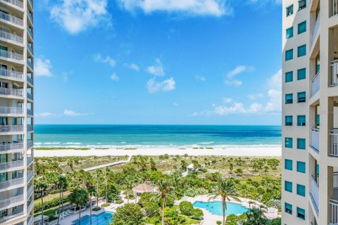 Copropriété à vendre à Clearwater, Floride: 3 chambres, 181.35 m2 № 1543547 - photo 15