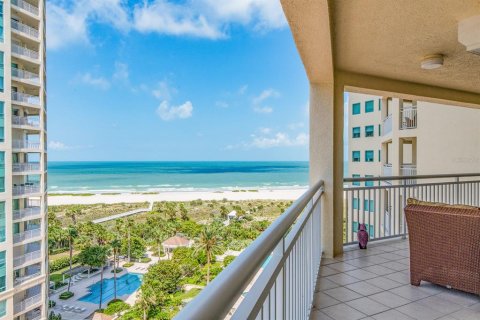 Copropriété à vendre à Clearwater, Floride: 3 chambres, 181.35 m2 № 1543547 - photo 11