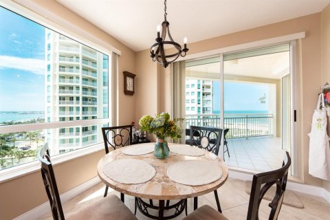 Copropriété à vendre à Clearwater, Floride: 3 chambres, 181.35 m2 № 1543547 - photo 22
