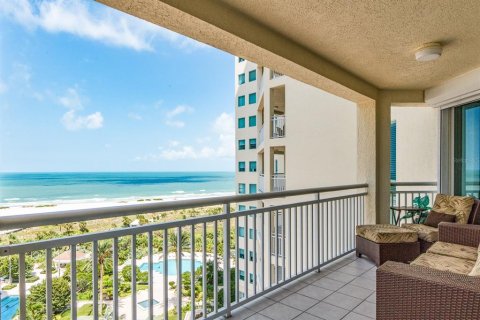 Copropriété à vendre à Clearwater, Floride: 3 chambres, 181.35 m2 № 1543547 - photo 12