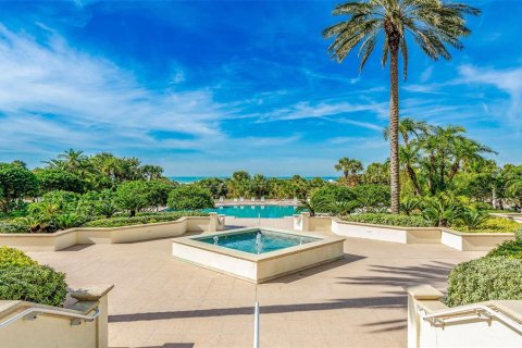 Copropriété à vendre à Clearwater, Floride: 3 chambres, 181.35 m2 № 1543547 - photo 14