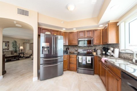 Copropriété à vendre à Clearwater, Floride: 3 chambres, 181.35 m2 № 1543547 - photo 28