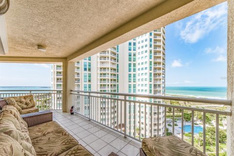 Copropriété à vendre à Clearwater, Floride: 3 chambres, 181.35 m2 № 1543547 - photo 17