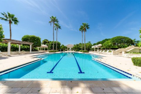 Copropriété à vendre à Clearwater, Floride: 3 chambres, 181.35 m2 № 1543547 - photo 16