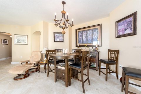 Copropriété à vendre à Clearwater, Floride: 3 chambres, 181.35 m2 № 1543547 - photo 20