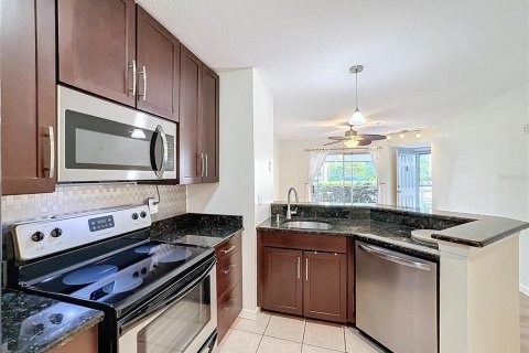 Купить кондоминиум в Сарасота, Флорида 3 комнаты, 53.51м2, № 1536356 - фото 15