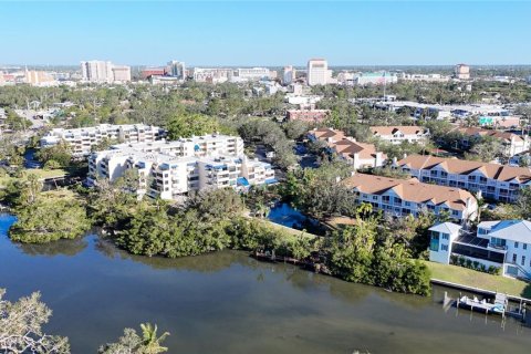 Купить кондоминиум в Сарасота, Флорида 3 комнаты, 53.51м2, № 1536356 - фото 2