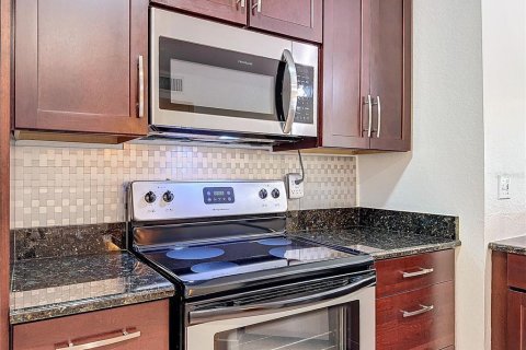 Купить кондоминиум в Сарасота, Флорида 3 комнаты, 53.51м2, № 1536356 - фото 14