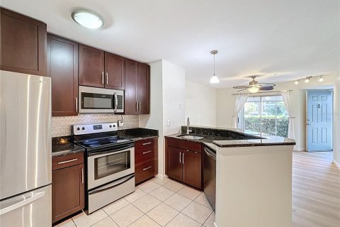 Купить кондоминиум в Сарасота, Флорида 3 комнаты, 53.51м2, № 1536356 - фото 9