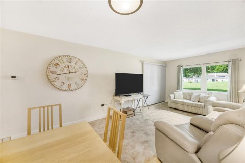 Copropriété à vendre à Clearwater, Floride: 1 chambre, 60.01 m2 № 1855795 - photo 11