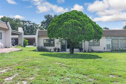 Copropriété à vendre à Clearwater, Floride: 1 chambre, 60.01 m2 № 1855795 - photo 28