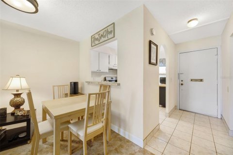 Copropriété à vendre à Clearwater, Floride: 1 chambre, 60.01 m2 № 1855795 - photo 12