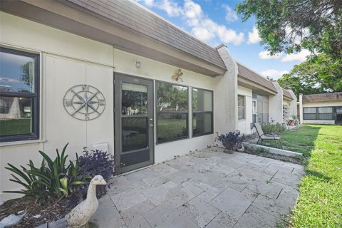 Copropriété à vendre à Clearwater, Floride: 1 chambre, 60.01 m2 № 1855795 - photo 22