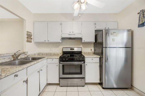 Copropriété à vendre à Clearwater, Floride: 1 chambre, 60.01 m2 № 1855795 - photo 3