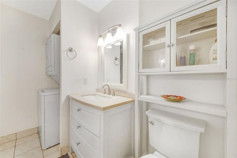 Copropriété à vendre à Clearwater, Floride: 1 chambre, 60.01 m2 № 1855795 - photo 19