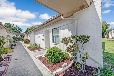 Copropriété à vendre à Clearwater, Floride: 1 chambre, 60.01 m2 № 1855795 - photo 6