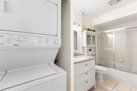 Copropriété à vendre à Clearwater, Floride: 1 chambre, 60.01 m2 № 1855795 - photo 20