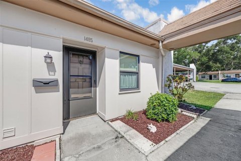 Copropriété à vendre à Clearwater, Floride: 1 chambre, 60.01 m2 № 1855795 - photo 1