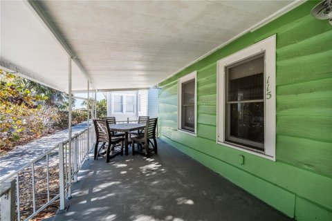 Villa ou maison à vendre à Treasure Island, Floride: 6 chambres, 209.22 m2 № 2330896 - photo 3