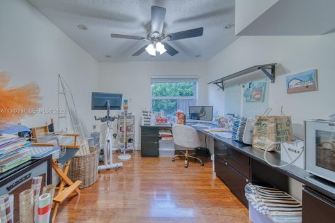 Снять в аренду виллу или дом в Майами, Флорида 4 спальни, 186.73м2, № 2005465 - фото 25