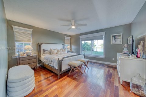 Снять в аренду виллу или дом в Майами, Флорида 4 спальни, 186.73м2, № 2005465 - фото 15